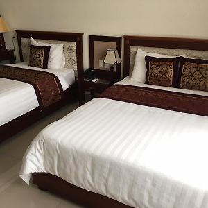 Duy Tan Vinh Hotel